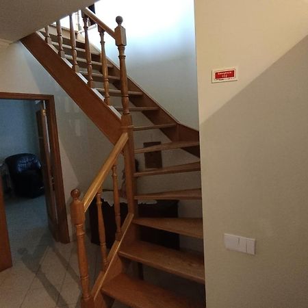 Quinta Da Casinha Homestay Pombal  Dış mekan fotoğraf