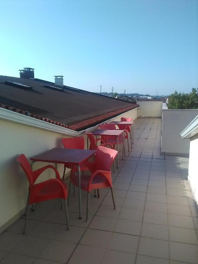Quinta Da Casinha Homestay Pombal  Dış mekan fotoğraf