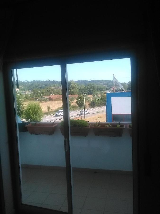 Quinta Da Casinha Homestay Pombal  Dış mekan fotoğraf