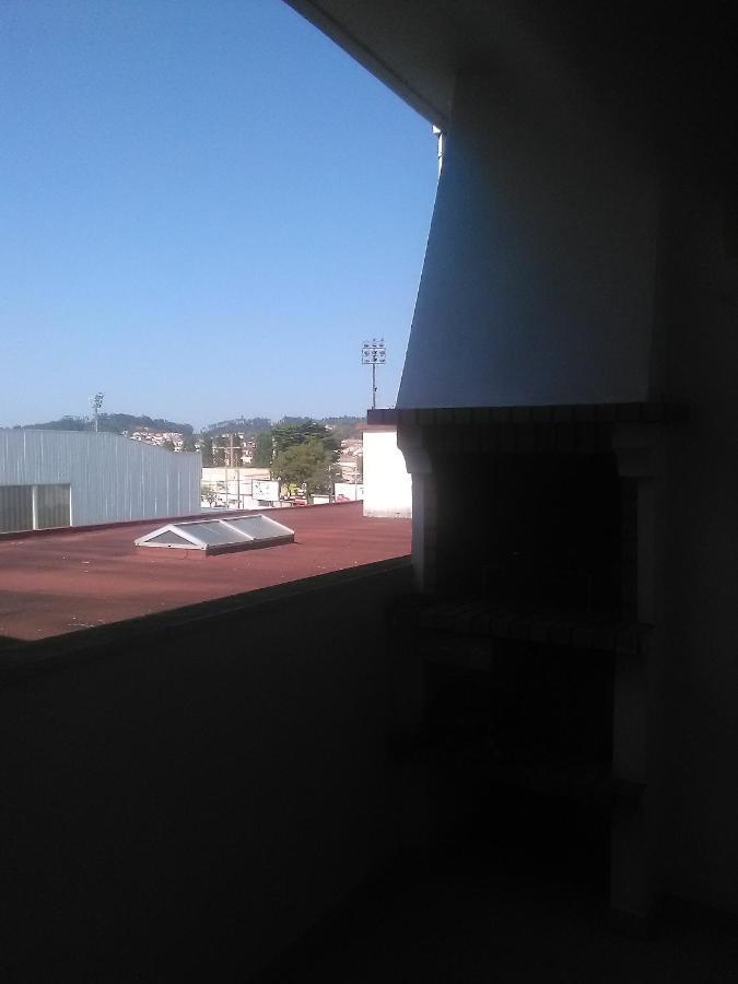 Quinta Da Casinha Homestay Pombal  Dış mekan fotoğraf