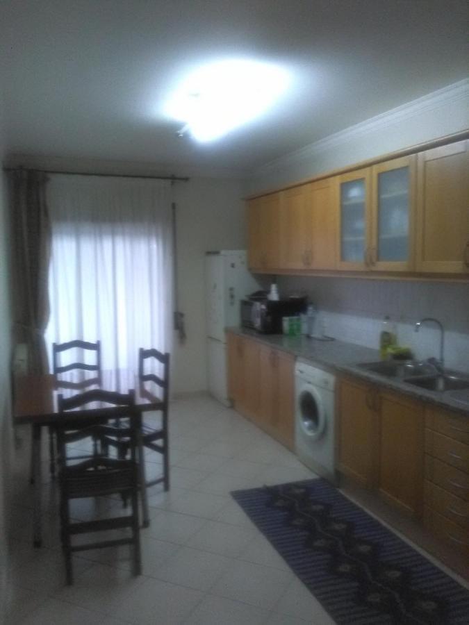 Quinta Da Casinha Homestay Pombal  Dış mekan fotoğraf