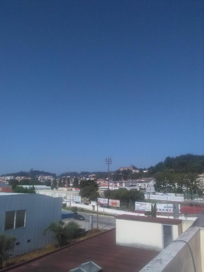 Quinta Da Casinha Homestay Pombal  Dış mekan fotoğraf