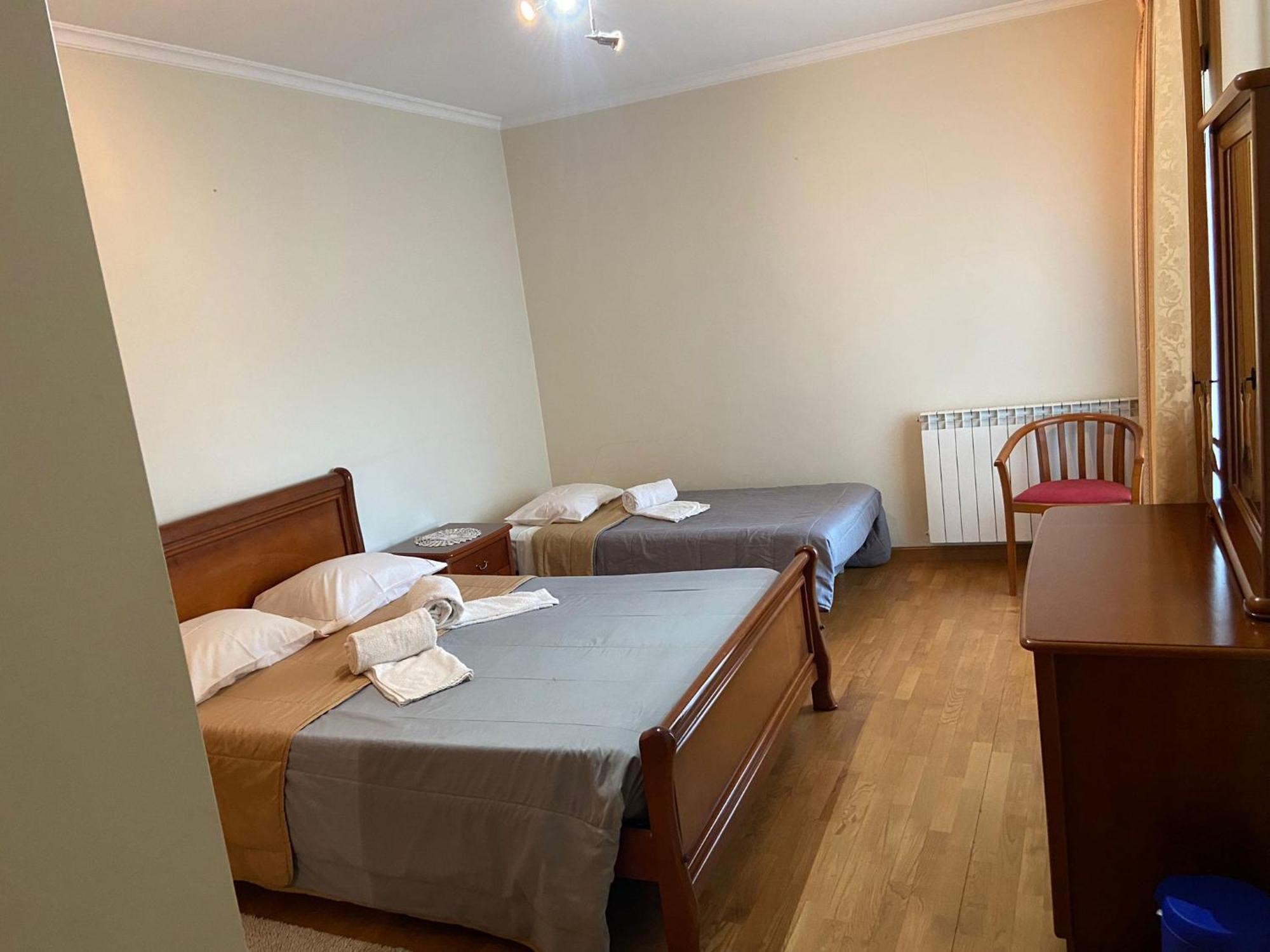 Quinta Da Casinha Homestay Pombal  Oda fotoğraf