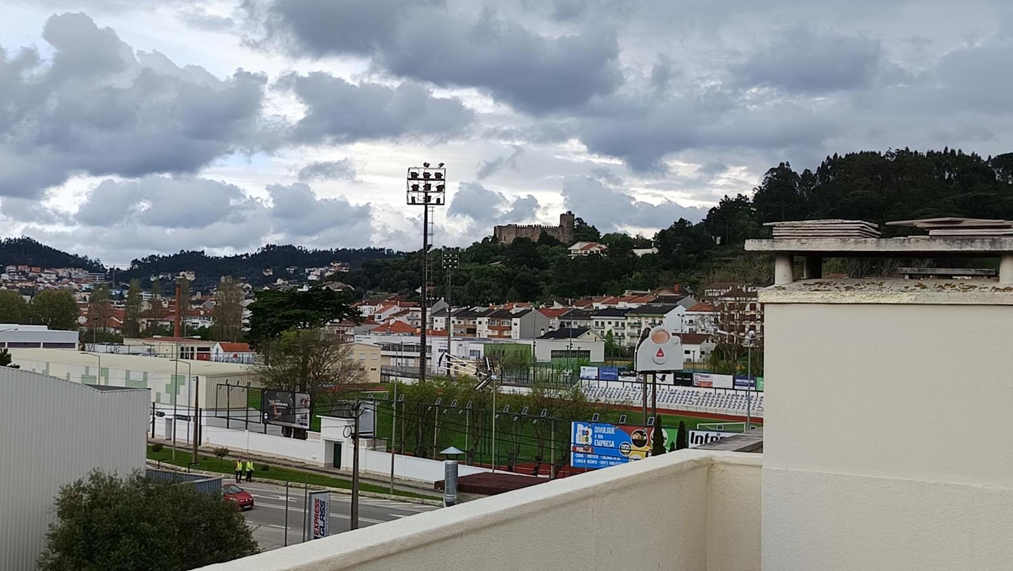 Quinta Da Casinha Homestay Pombal  Dış mekan fotoğraf