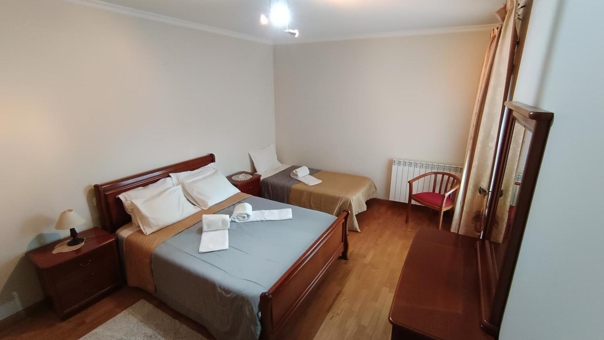Quinta Da Casinha Homestay Pombal  Dış mekan fotoğraf