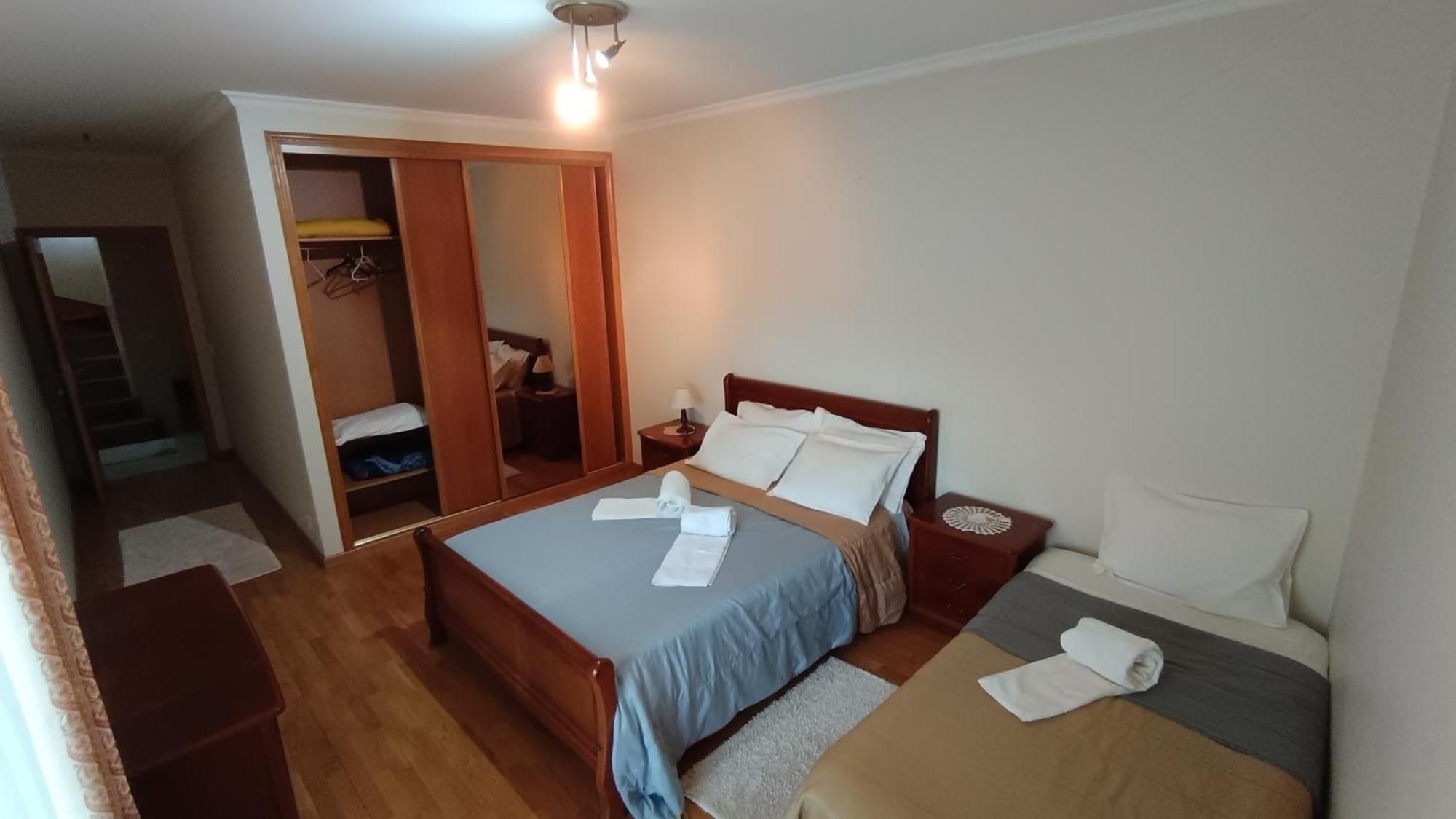 Quinta Da Casinha Homestay Pombal  Dış mekan fotoğraf