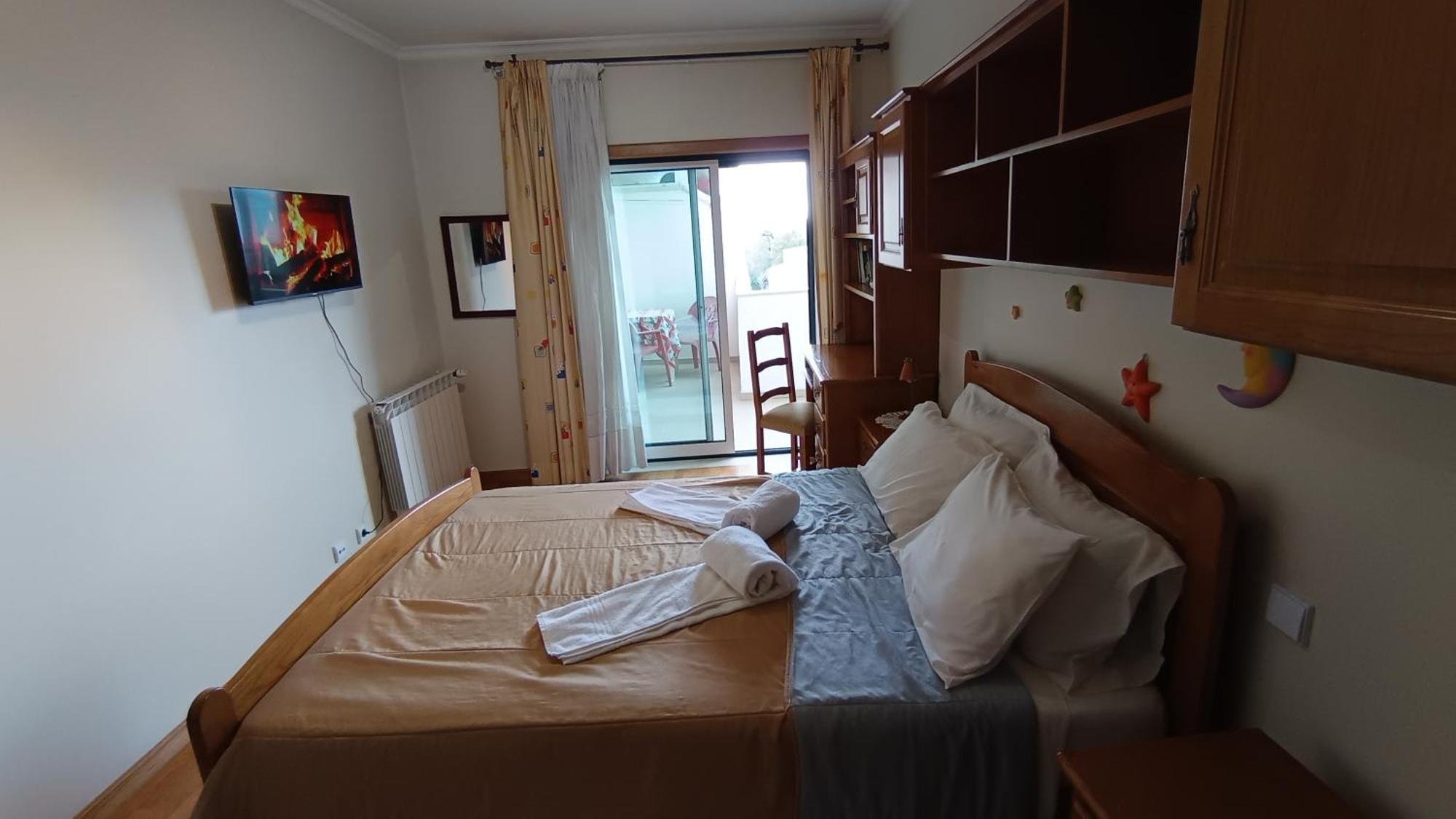 Quinta Da Casinha Homestay Pombal  Dış mekan fotoğraf