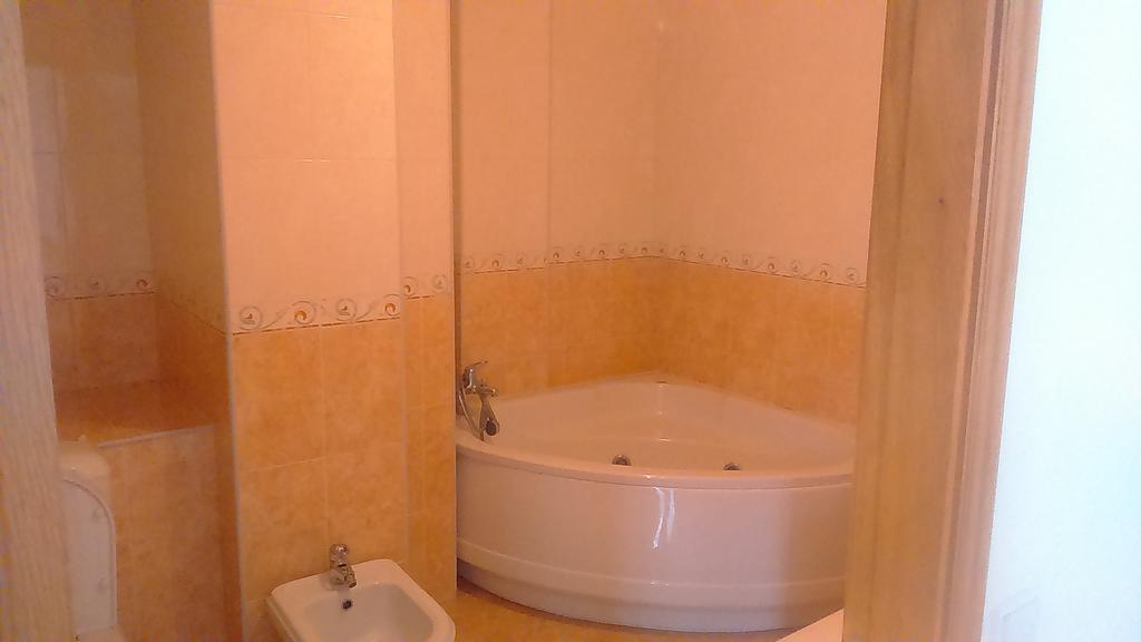 Quinta Da Casinha Homestay Pombal  Dış mekan fotoğraf