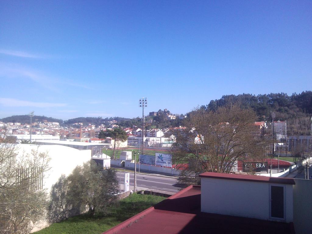 Quinta Da Casinha Homestay Pombal  Dış mekan fotoğraf