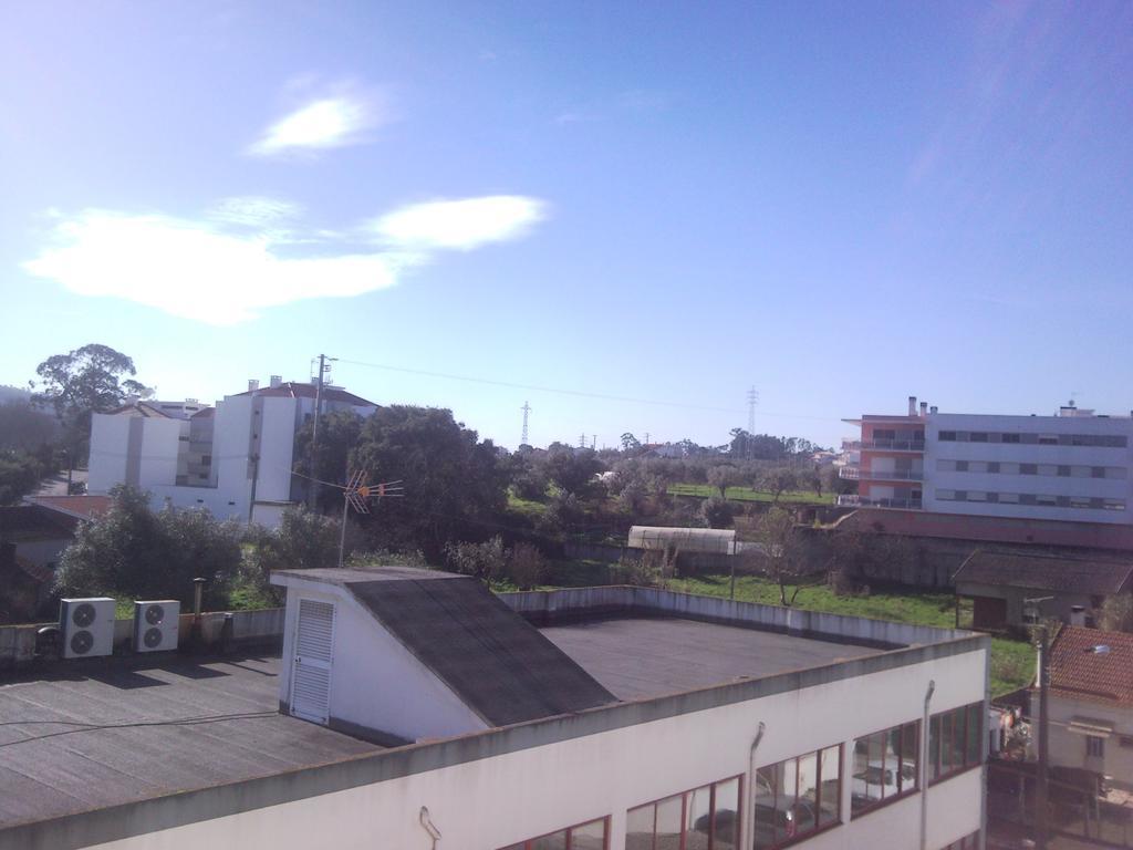 Quinta Da Casinha Homestay Pombal  Dış mekan fotoğraf