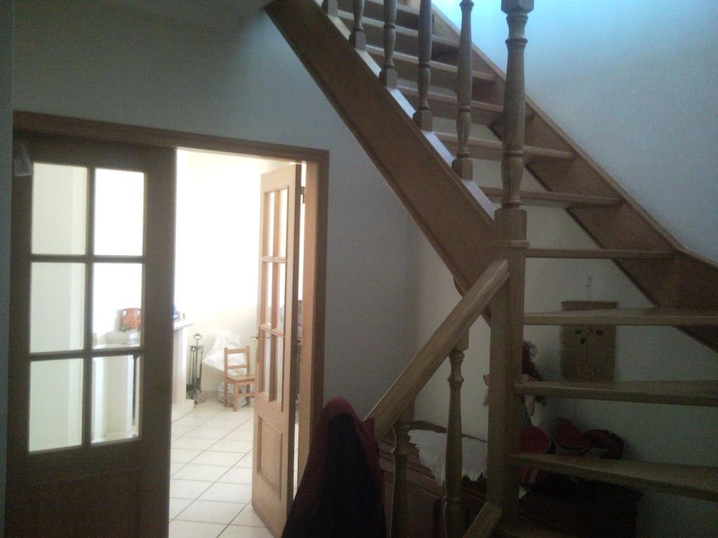 Quinta Da Casinha Homestay Pombal  Dış mekan fotoğraf