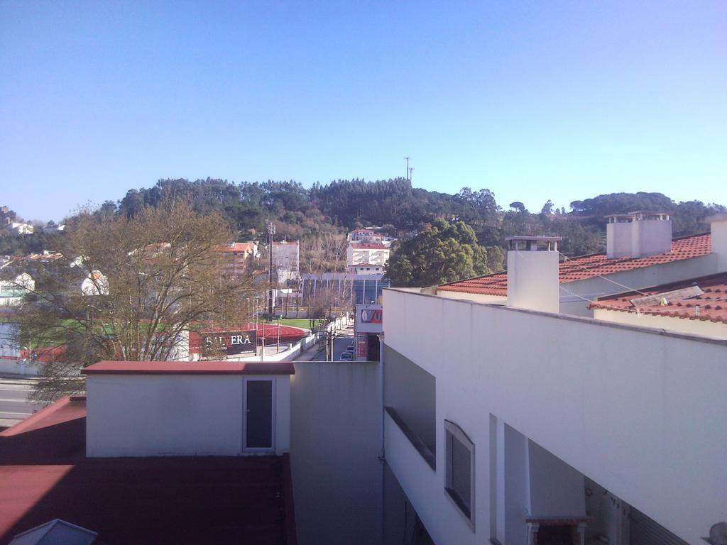 Quinta Da Casinha Homestay Pombal  Dış mekan fotoğraf