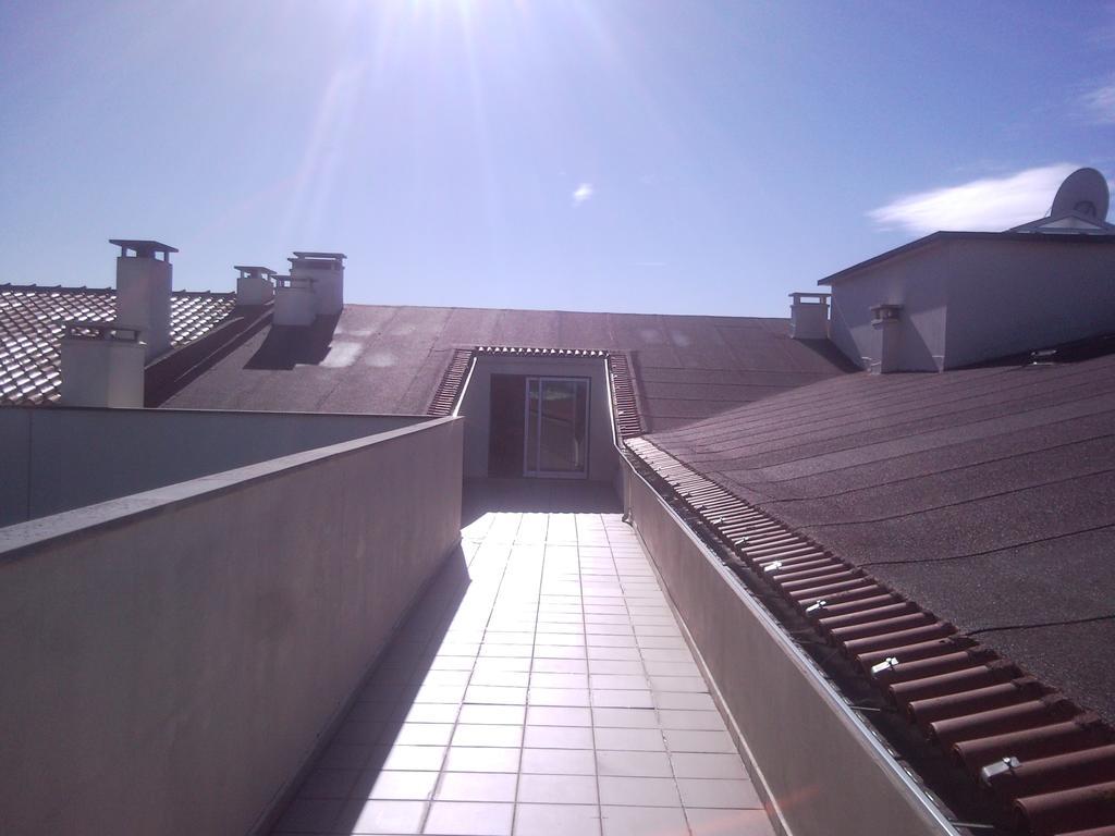 Quinta Da Casinha Homestay Pombal  Dış mekan fotoğraf