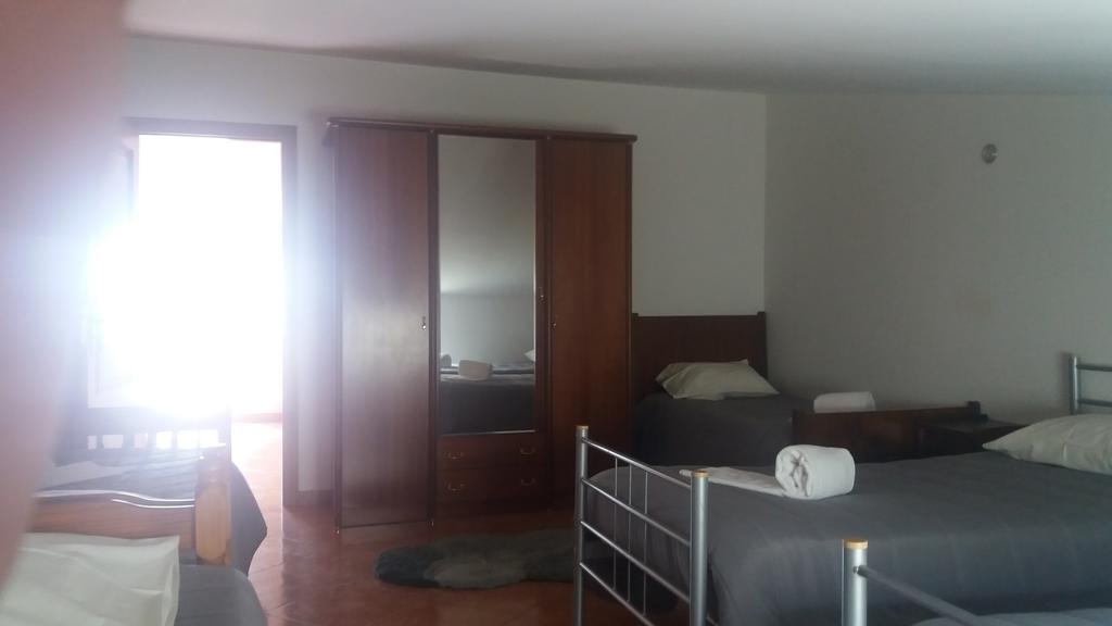 Quinta Da Casinha Homestay Pombal  Dış mekan fotoğraf