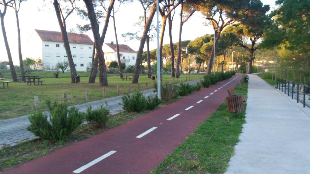 Quinta Da Casinha Homestay Pombal  Dış mekan fotoğraf