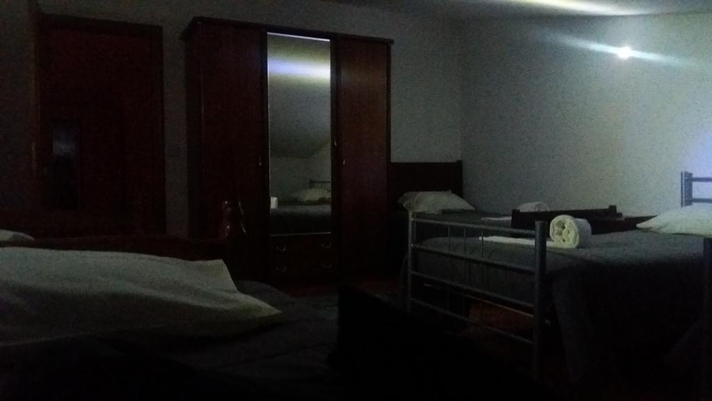 Quinta Da Casinha Homestay Pombal  Dış mekan fotoğraf