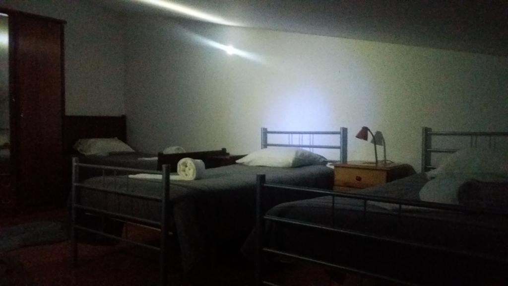 Quinta Da Casinha Homestay Pombal  Dış mekan fotoğraf