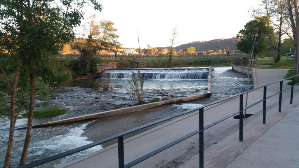 Quinta Da Casinha Homestay Pombal  Dış mekan fotoğraf
